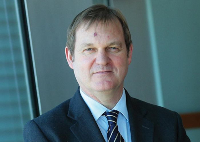 Terry A’Hearn – SEPA
