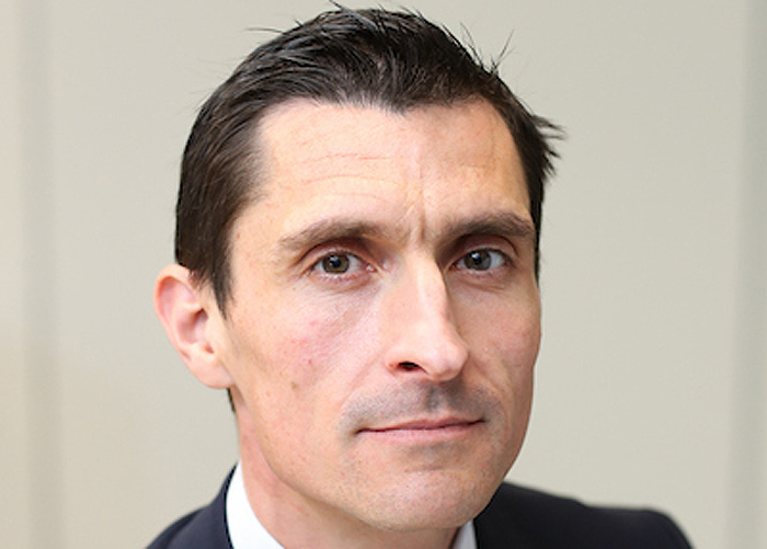 Fergal O’Leary – Member of the Commission, Competition and Consumer Protection Commission (CCPC)