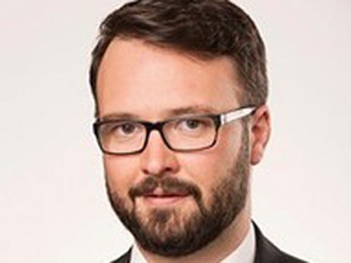 Cian O’Hora – Managing Director of Integrated Materials Solutions
