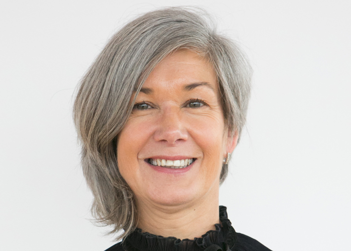 Pauline McDonogh – Prevention Officer for the Southern Region Waste Management Office