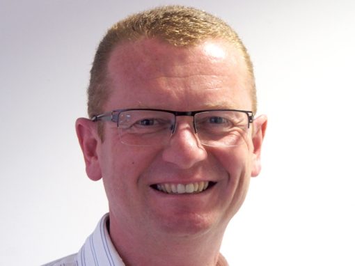 Conor Walsh – Technical Director with SLR Consulting and also IWMA Secretary