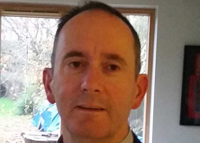Kevin Swift – Regional Co-Ordinator, Connacht Ulster Regional Waste Office
