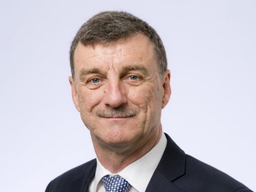 Séamus Clancy – Chief Executive Officer Repak