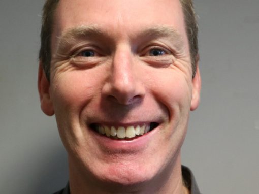 Dr. Mark Kelly – Lecturer in the Department of Building and Civil Engineering, Galway-Mayo Institute of Technology