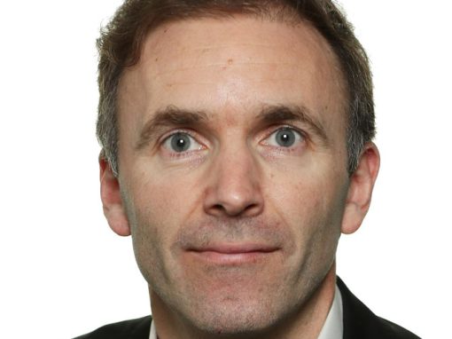 Warren Phelan – Programme Manager, EPA’s Circular Economy Programme