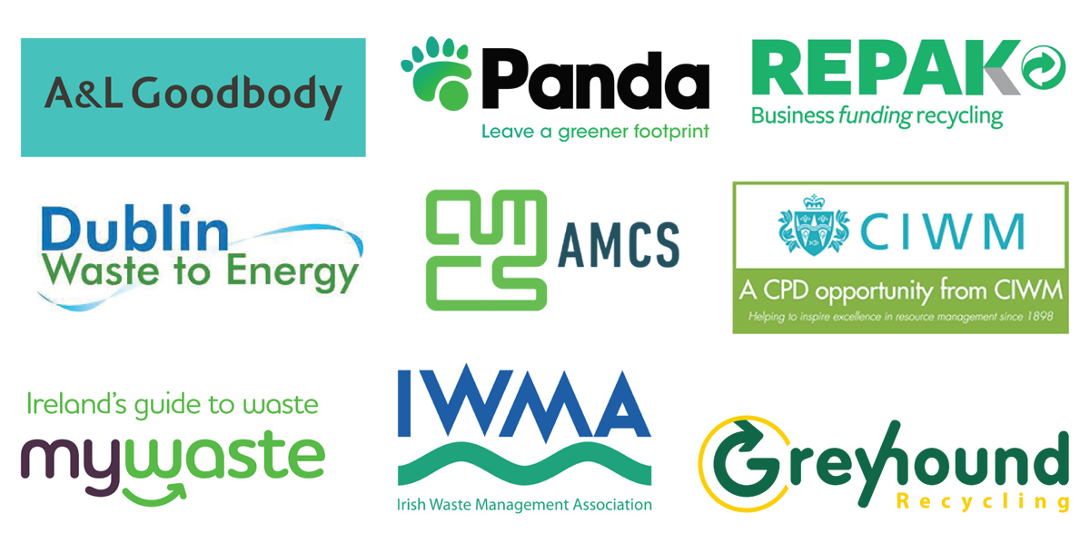 Home page The Irish Waste Management Conference 2024