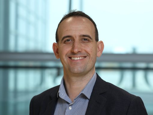 Russell Smyth – Corporate Finance Partner, KPMG Ireland