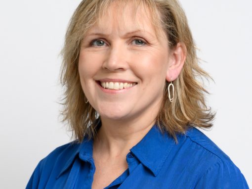 Martina Hennessy,  Assistant Secretary, Circular Economy & Resource Efficiency in the Department of Climate, Energy and the Environment (DCEE)