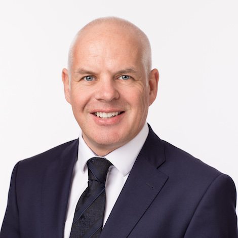 David Tobin, Circular Economy and Sustainability Director, Beauparc Utilities