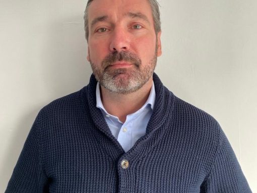 Neill Ryan, CEO, Greyhound Recycling