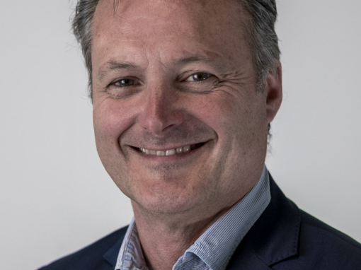 Alban Forster, Director, SLR Consulting UK