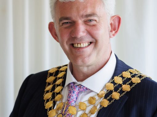 Dr David Greenfield FCIWM FRSA CEnv